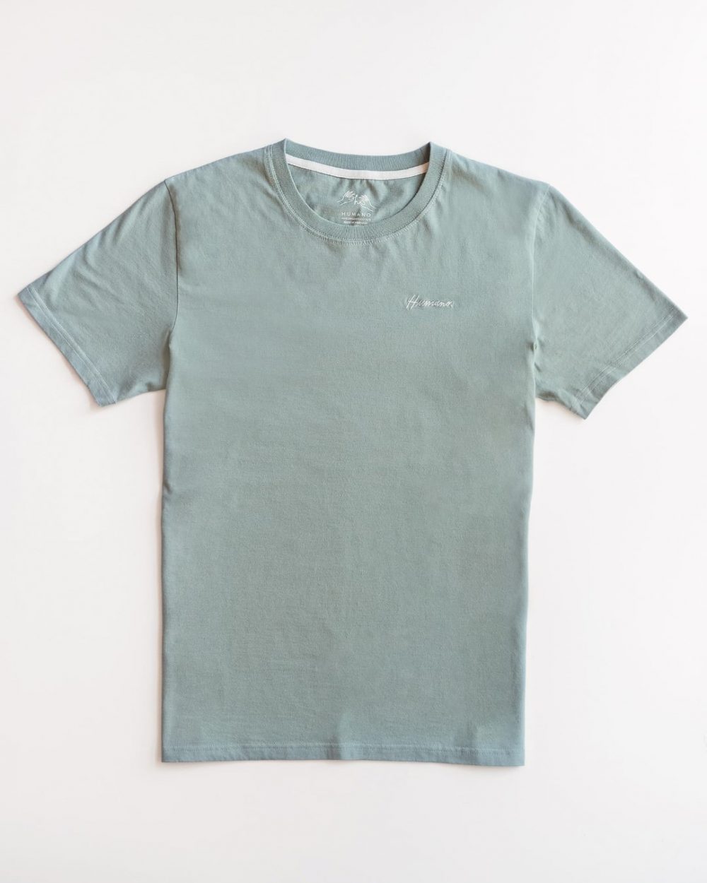 Humano Green Milieu T-shirt