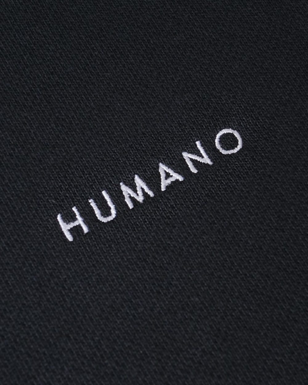 Black Humano (Large)